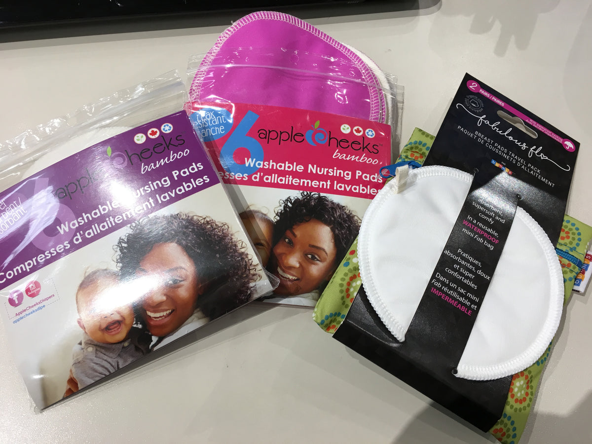 10 Breastfeeding Essentials every mom needs!