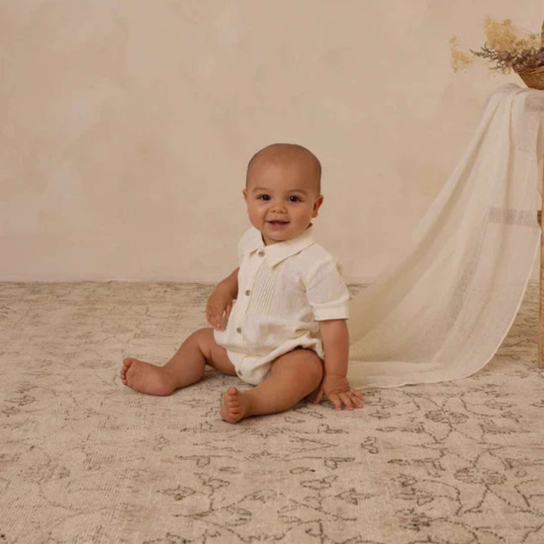 Baby Boys - One-piece