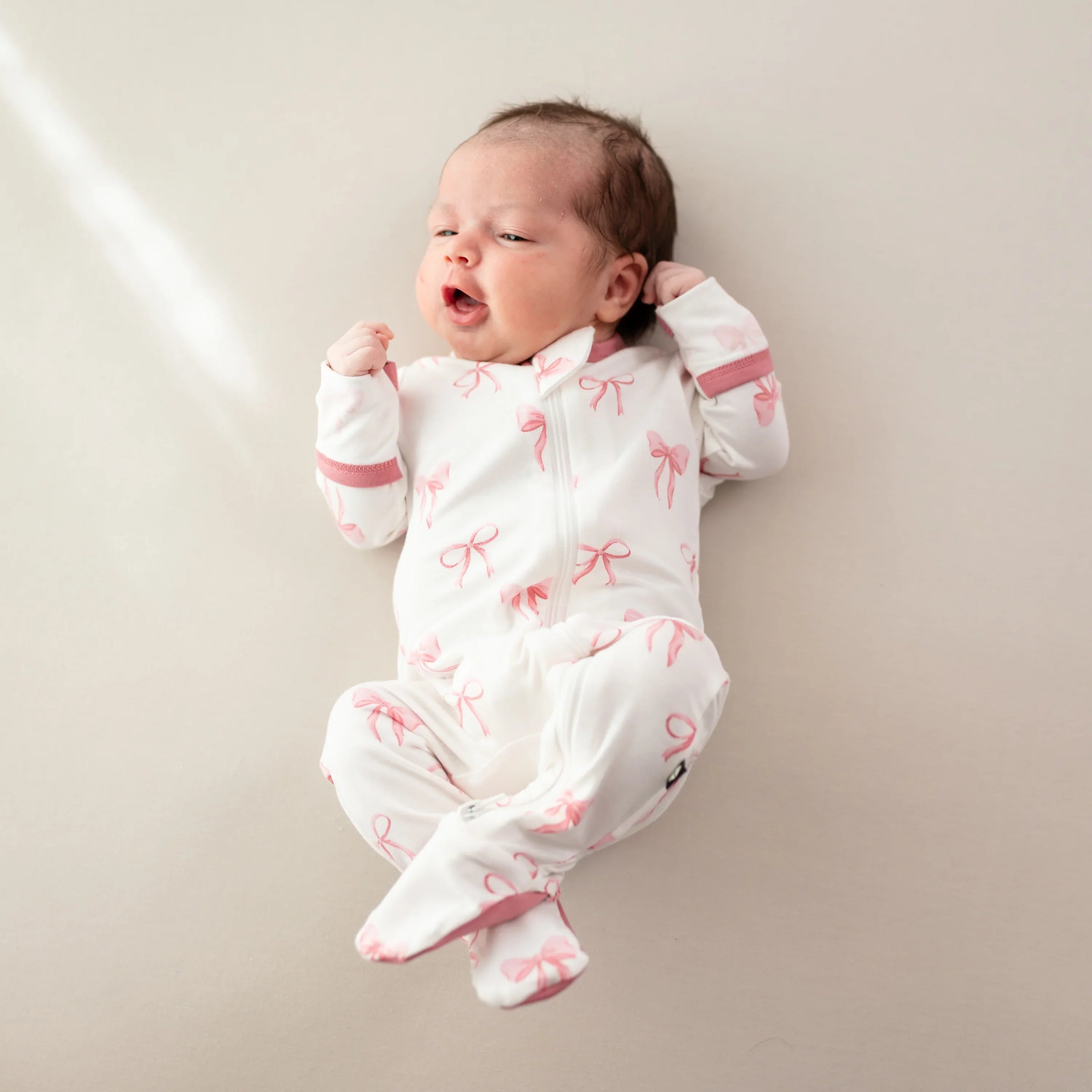 Baby Girls - Sleepwear