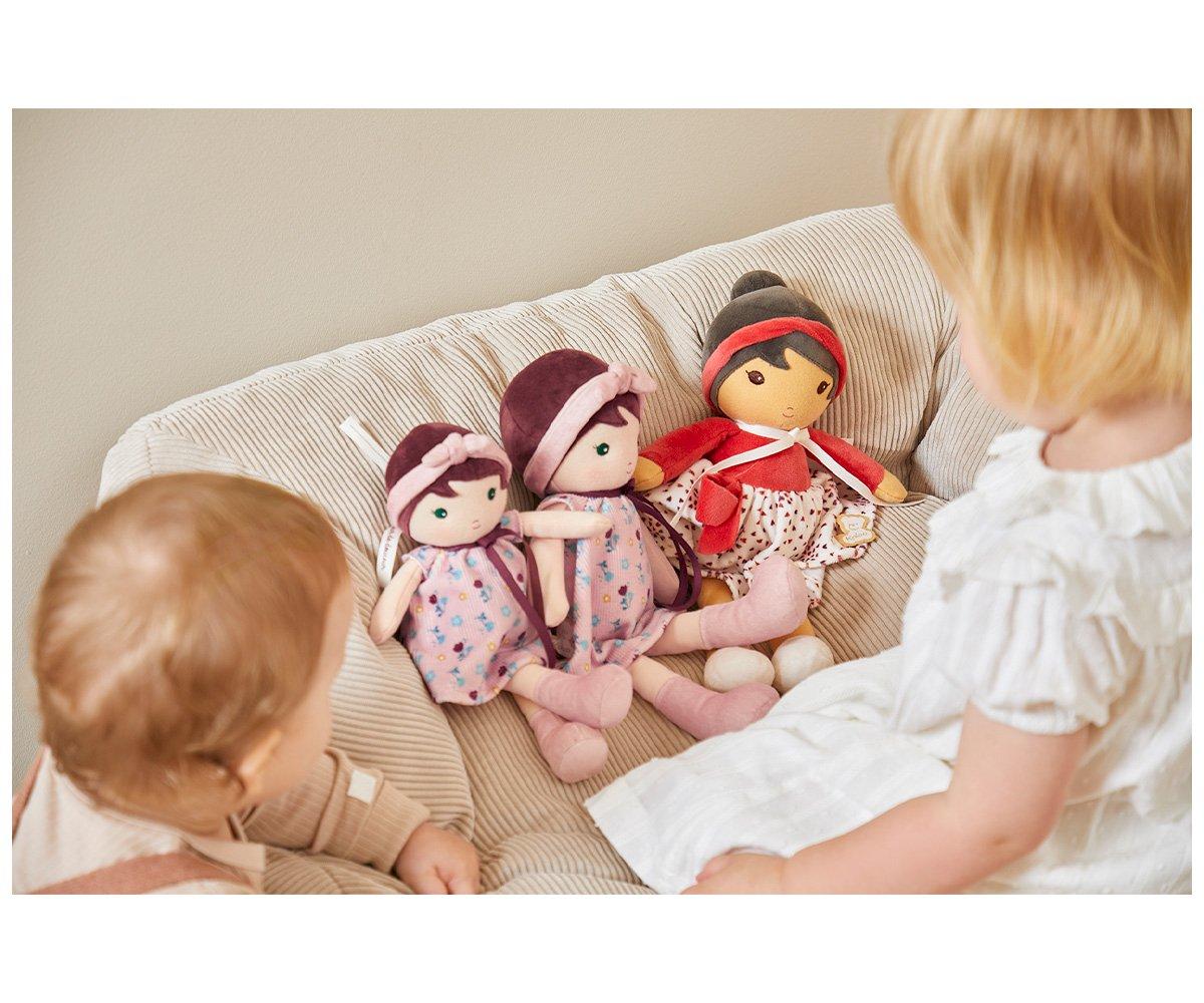 Kaloo Dolls