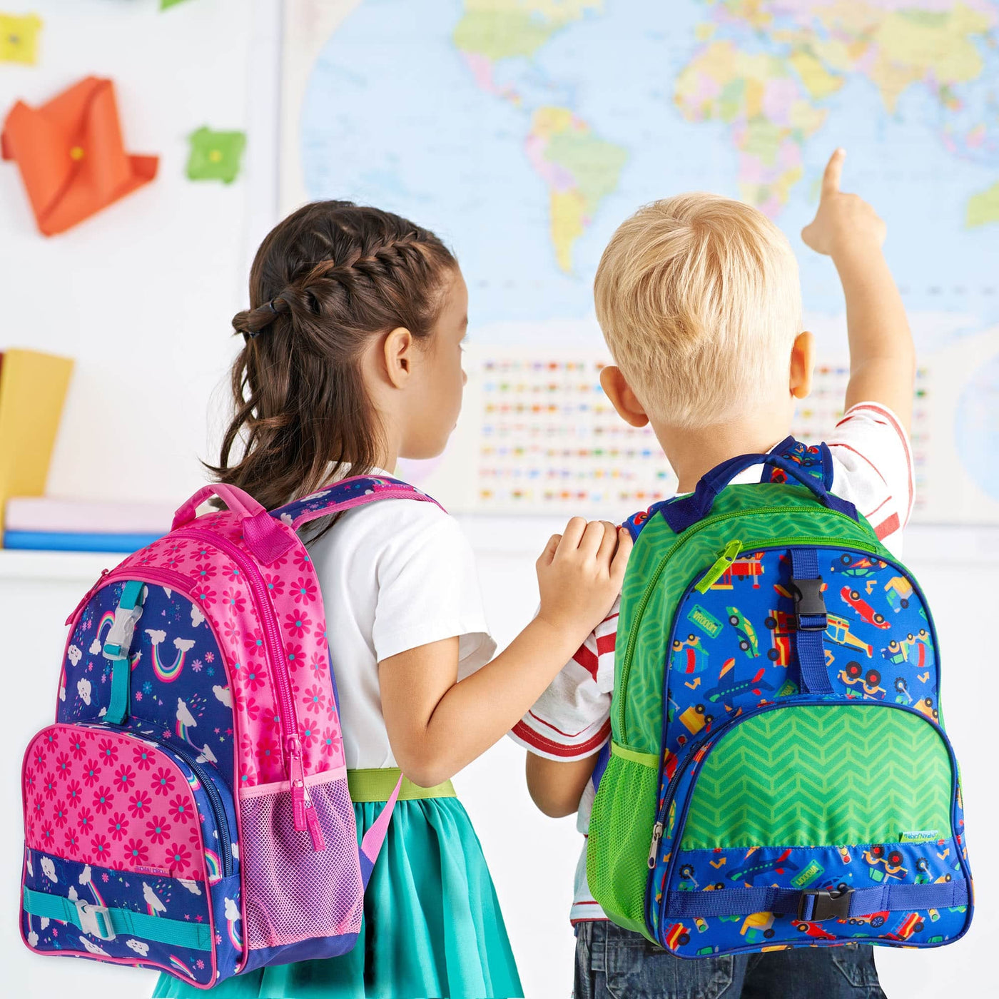 Back To School