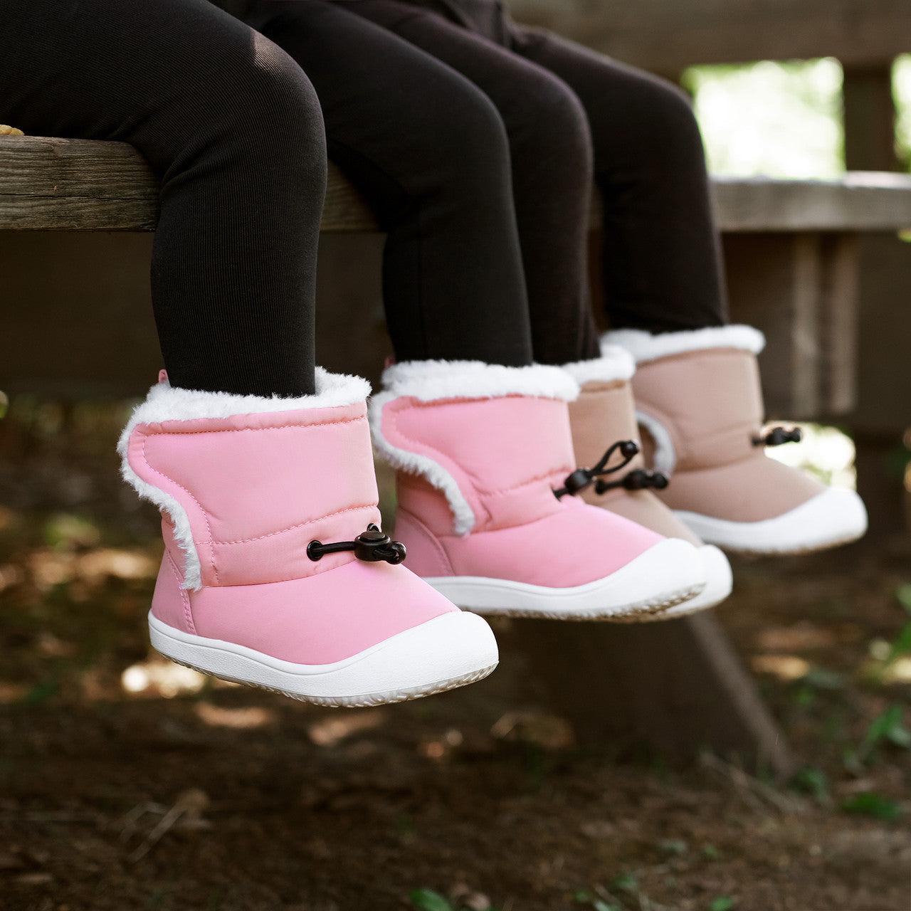Winter Boots
