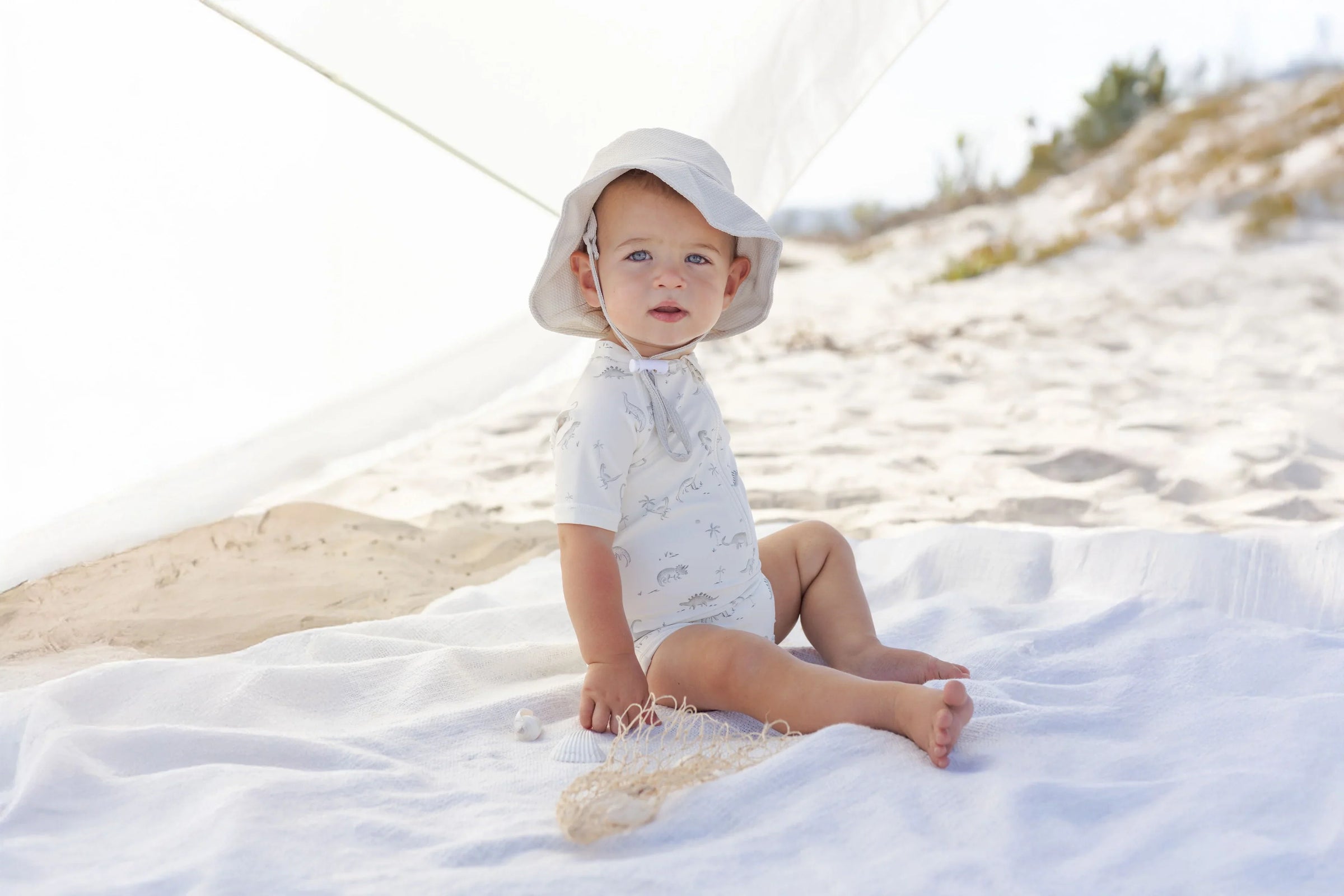 Quincy Mae Spring/Summer 2026