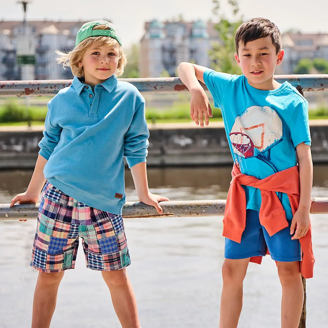 Hatley Spring/Summer 2026