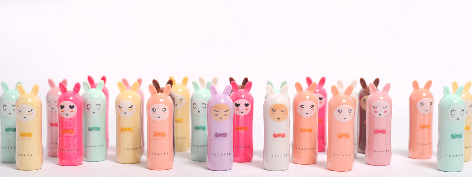 Inuwet Collection
