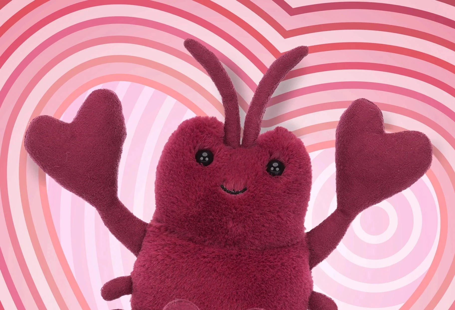 Jellycat 2023 Collection