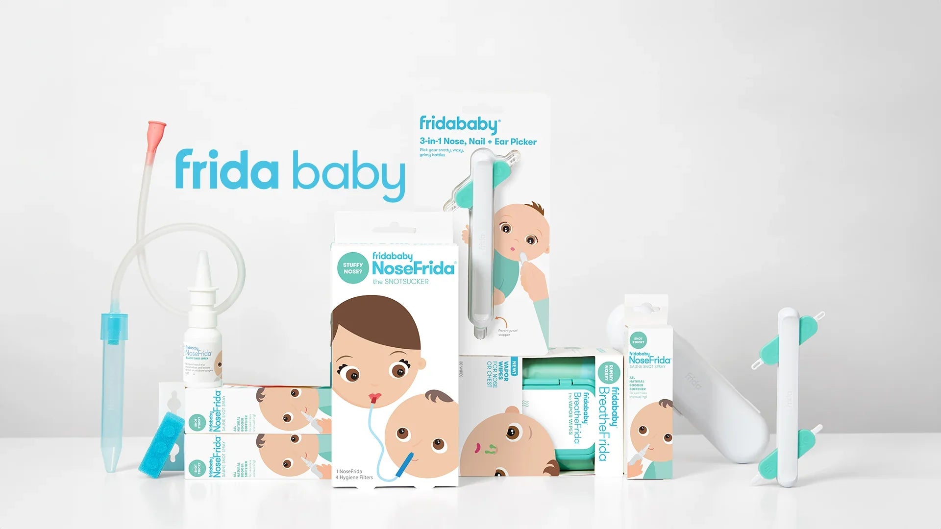Fridababy