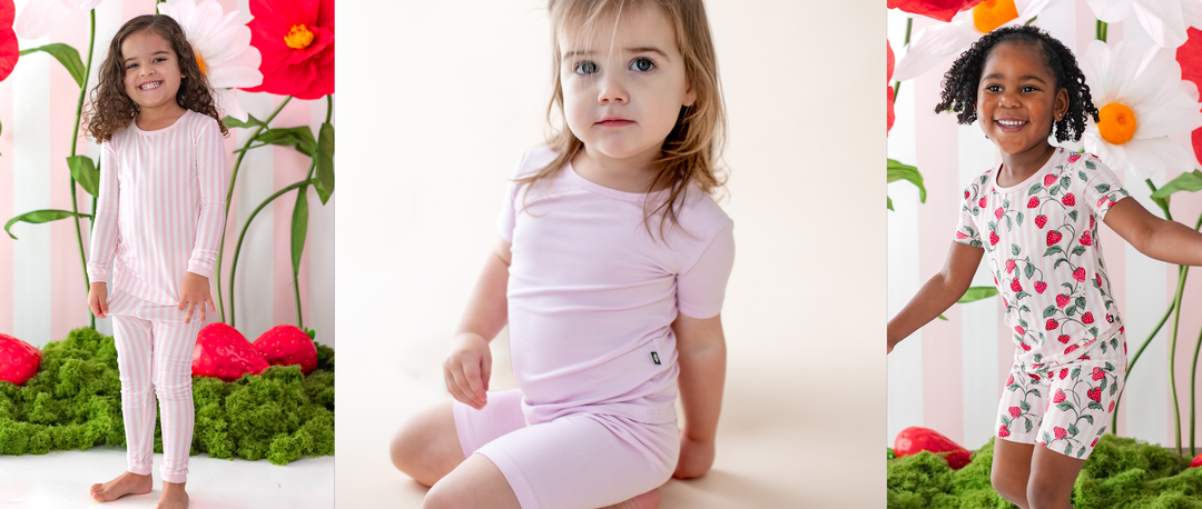 Girls - Sleepwear
