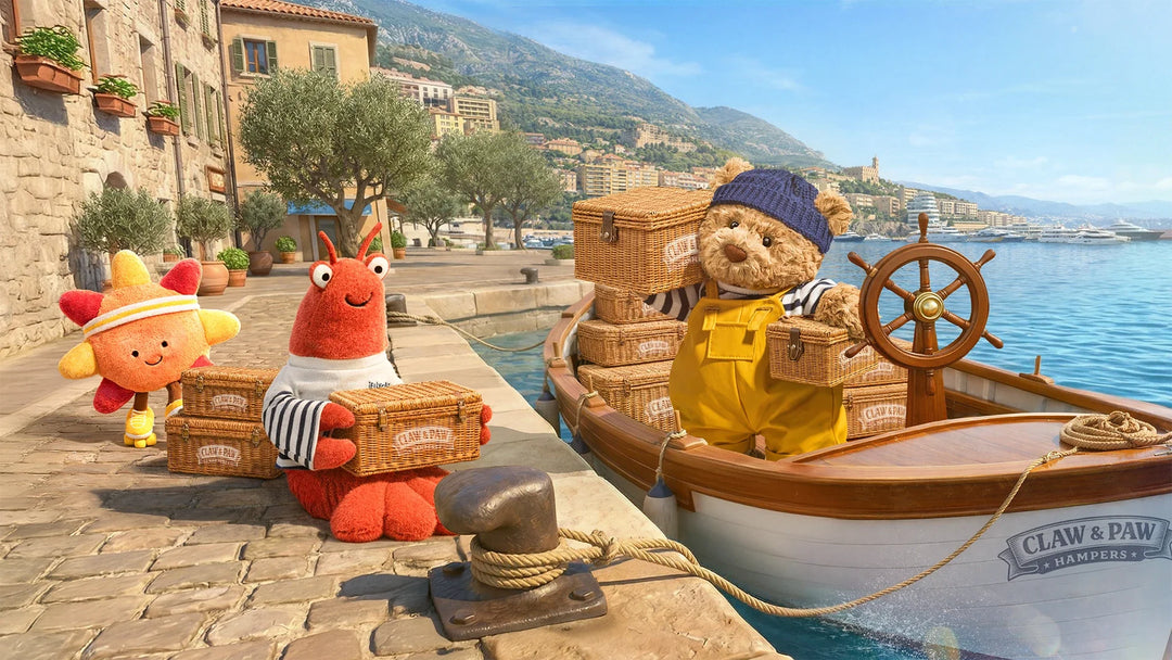 Jellycat High Summer 2026