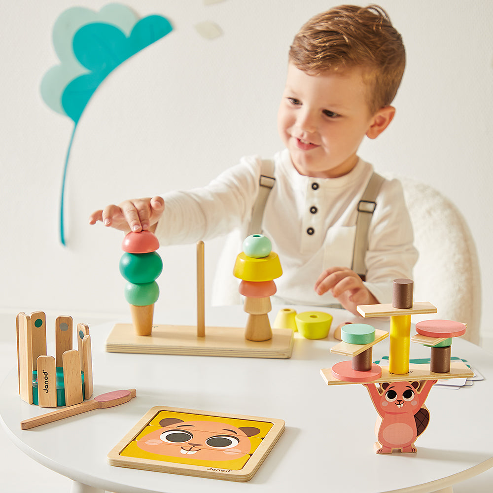 Wooden Toys