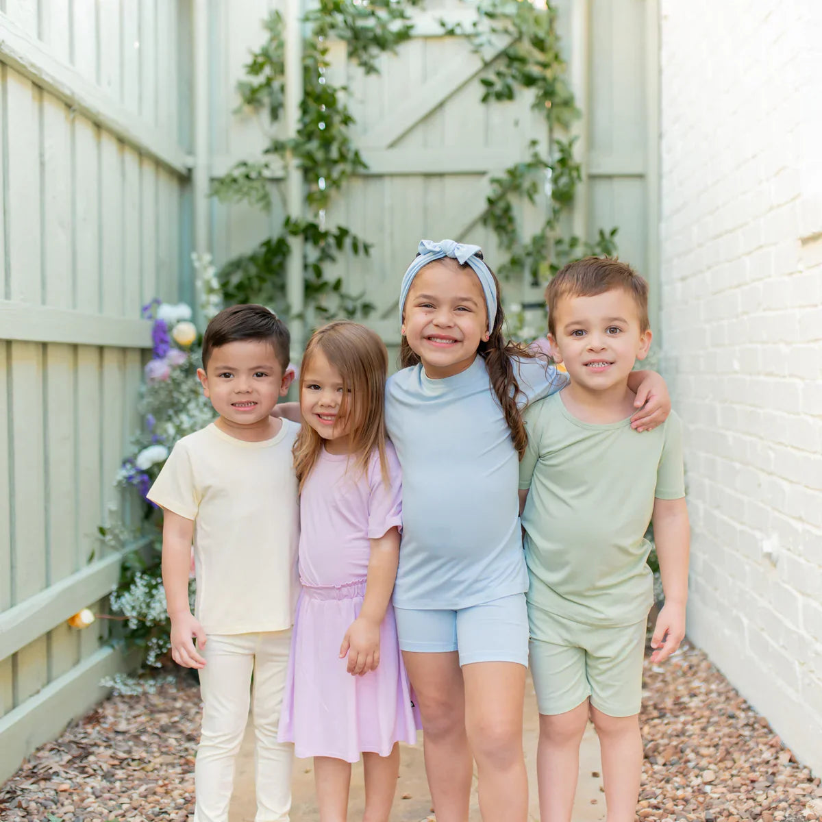Kyte Baby Spring 2026 Solids