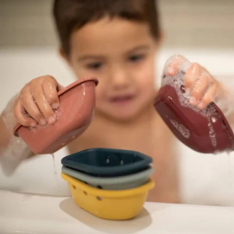 Nouka Bath Toys