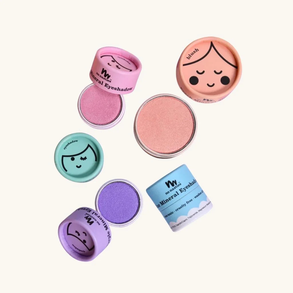 No Nasties Collection