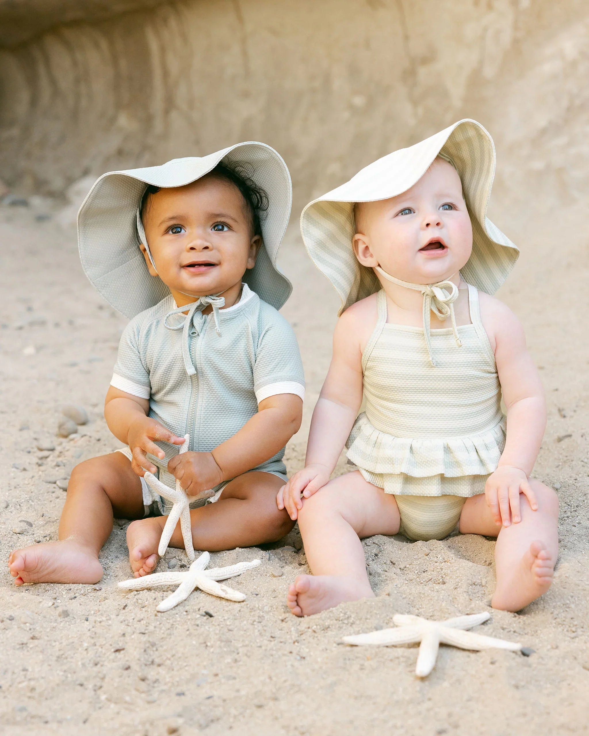 Quincy Mae Spring 2025