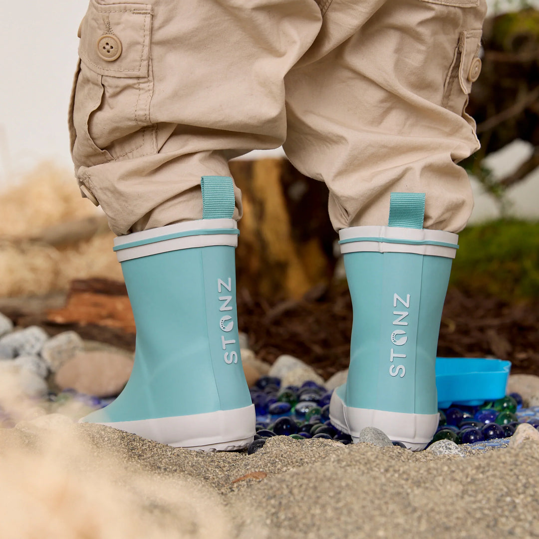 Stonz Rain Boots 2026
