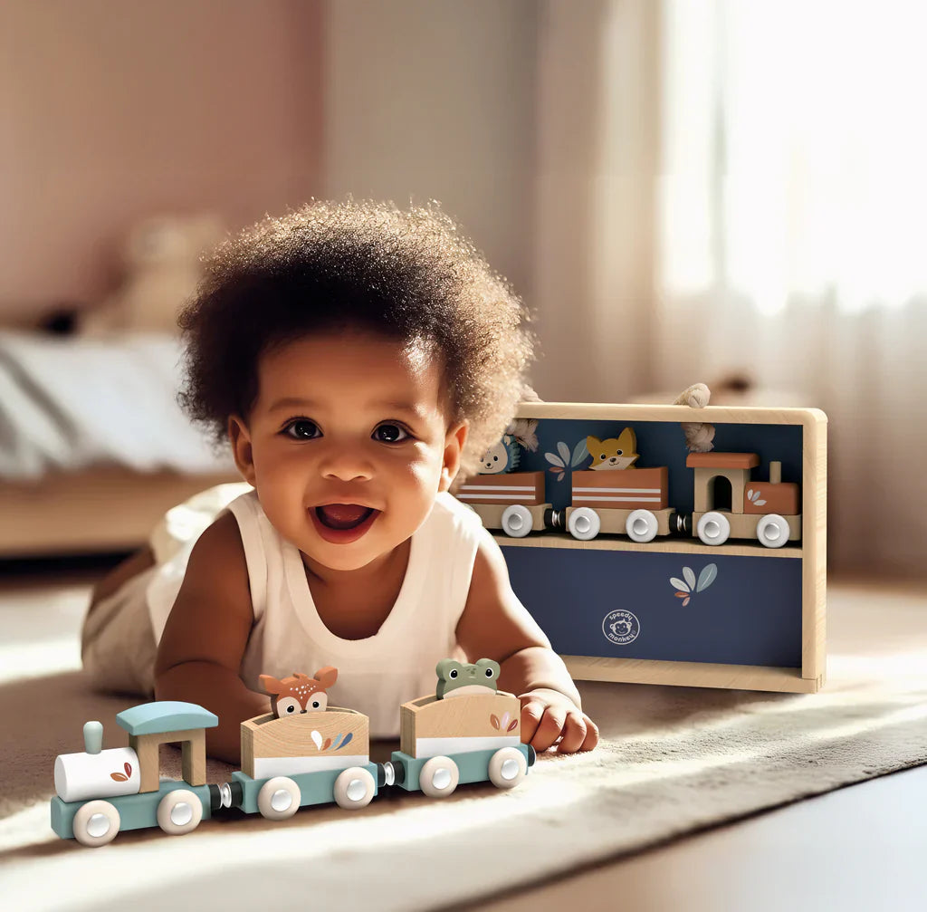Speedy Monkey Toys