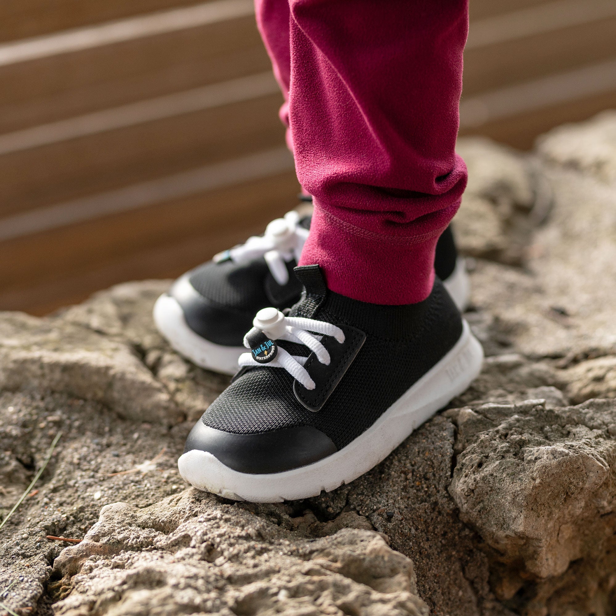 Jan & Jul Sneakers