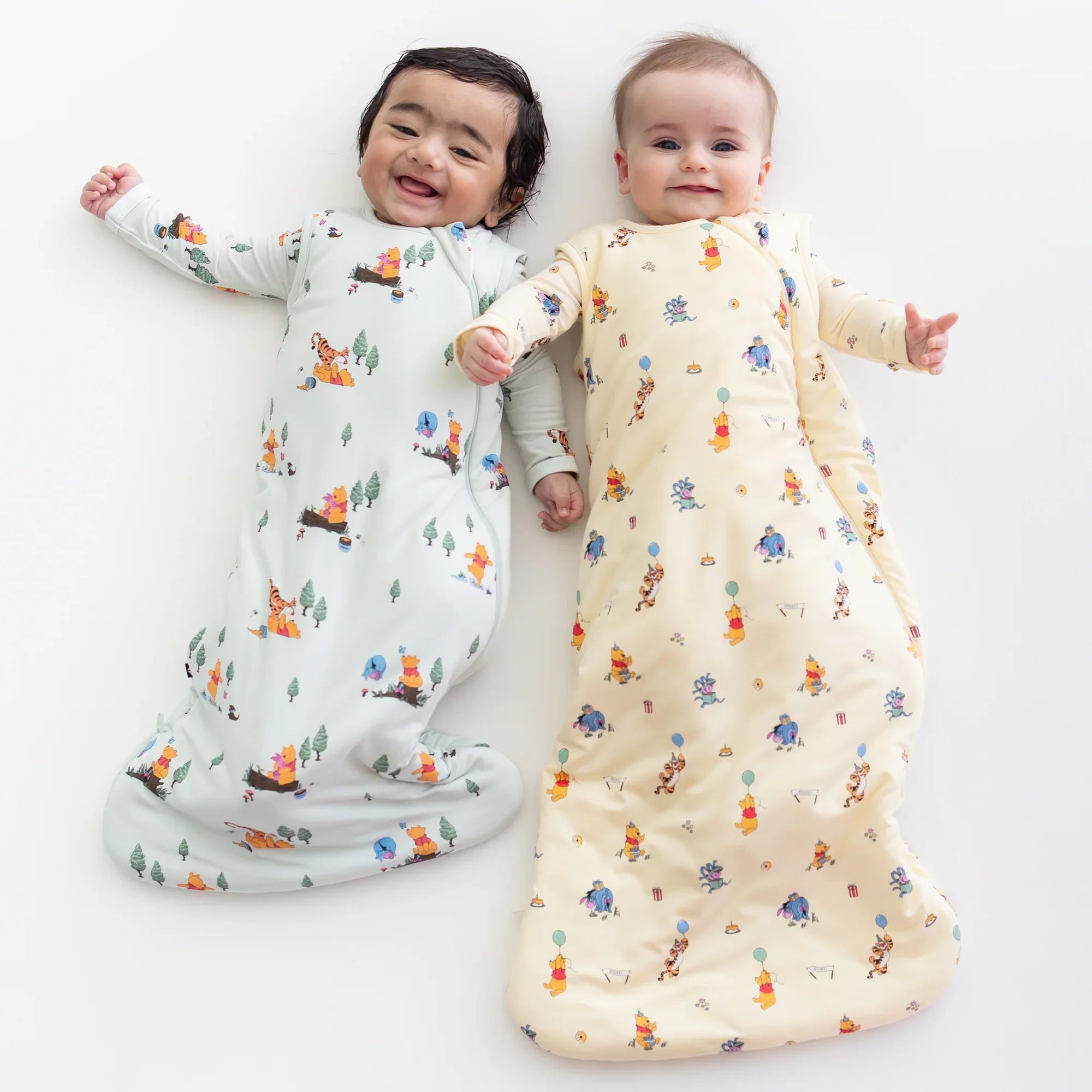 Kyte Baby 0.5 TOG Sleep Bags