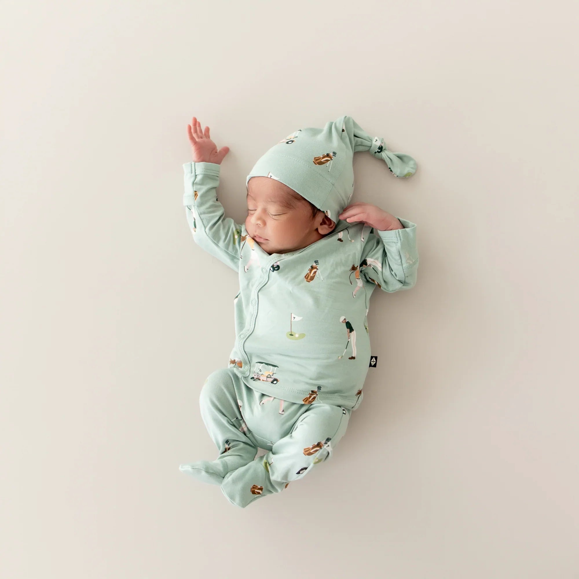 Baby Girls - Sets