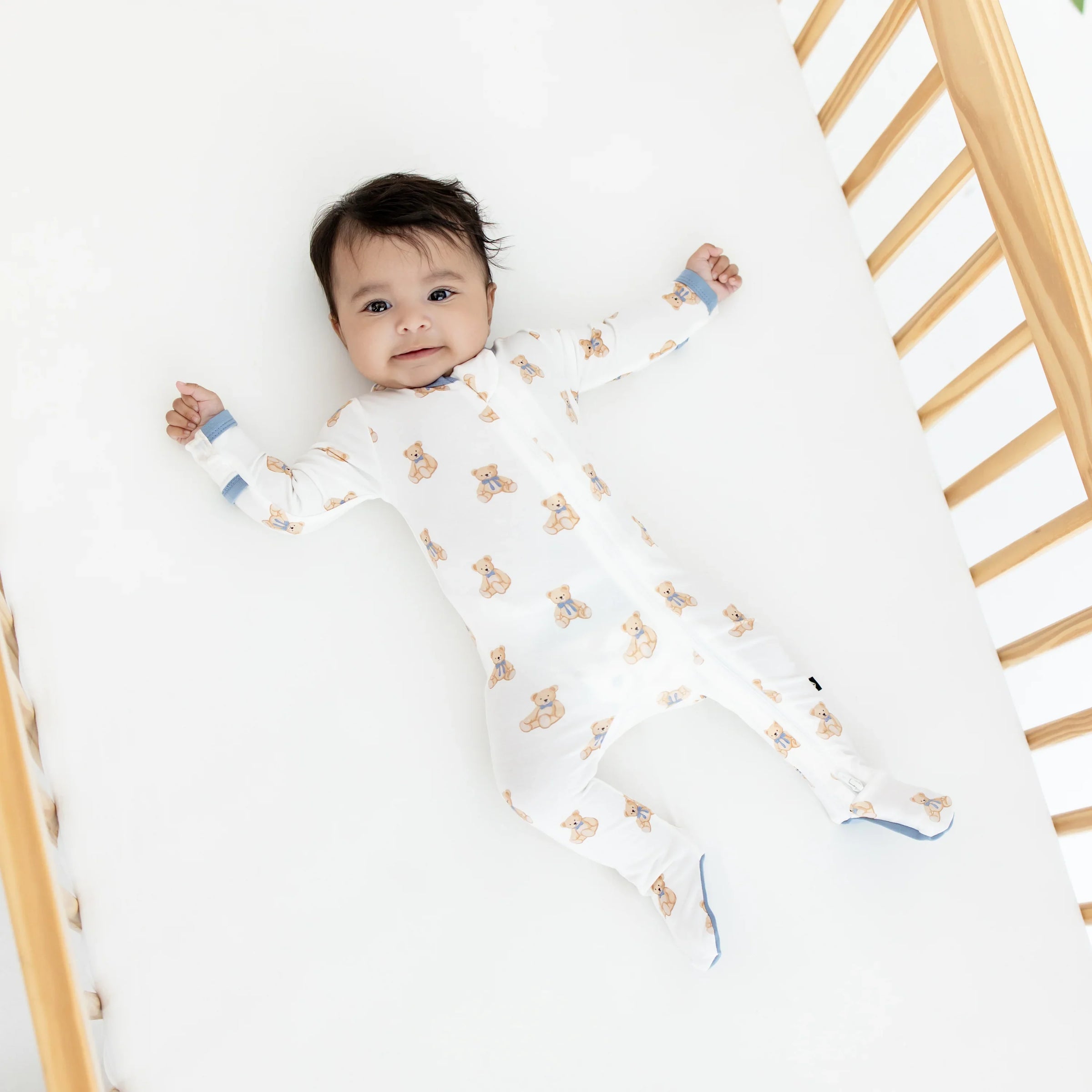 Baby Boys - Sleepwear