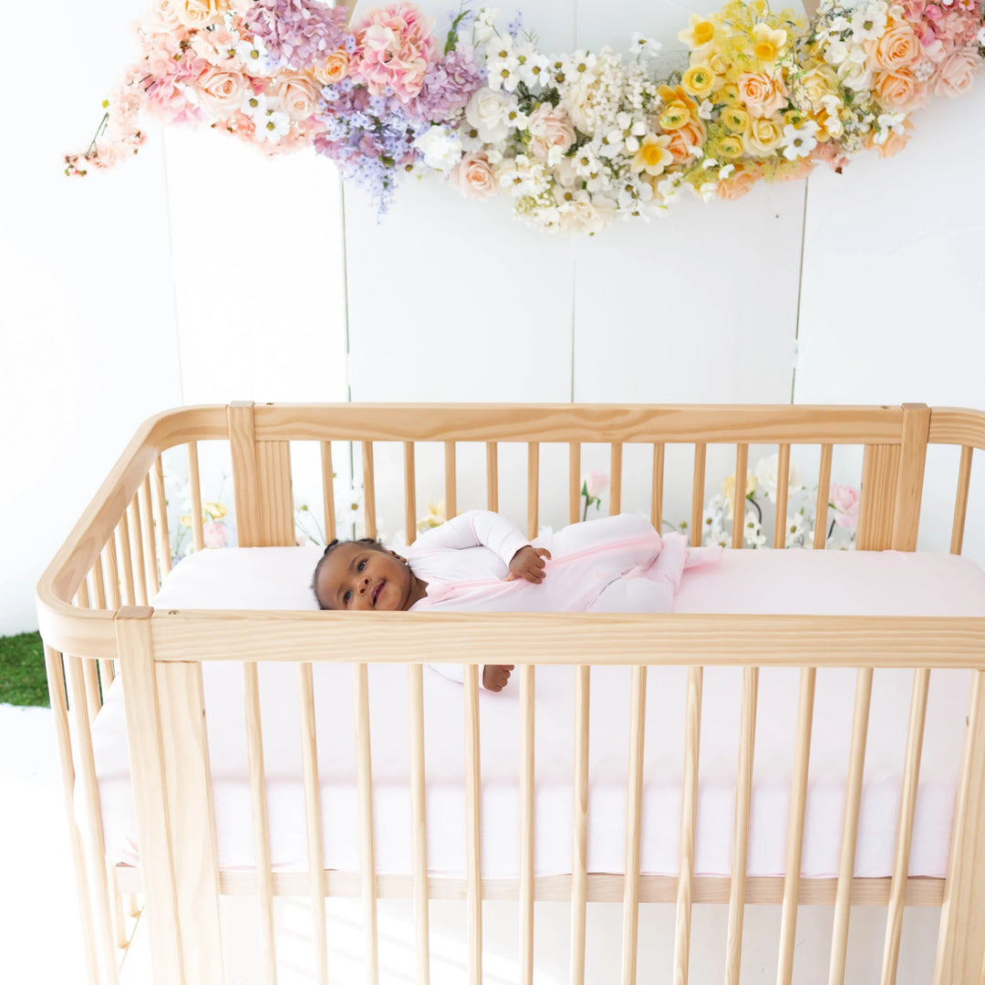 Kyte Baby Crib Sheets