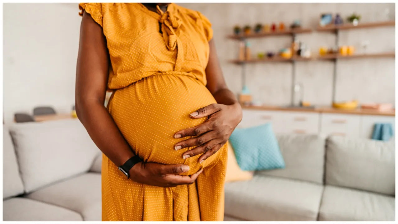 Pregnancy