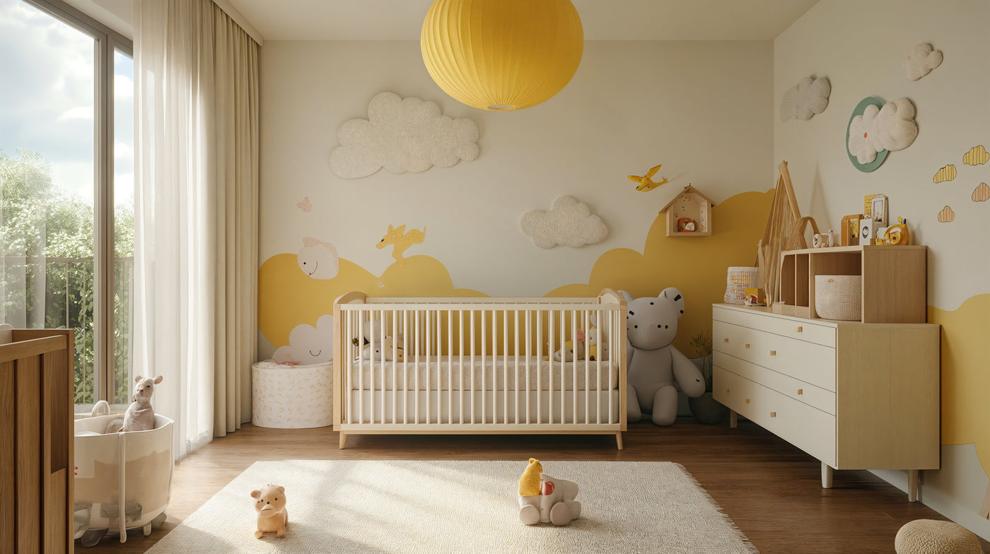 Nursery