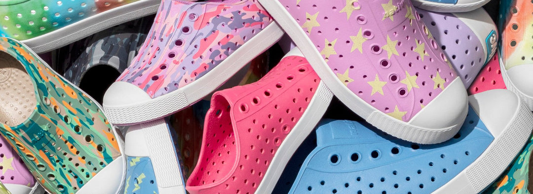 Native Shoes
