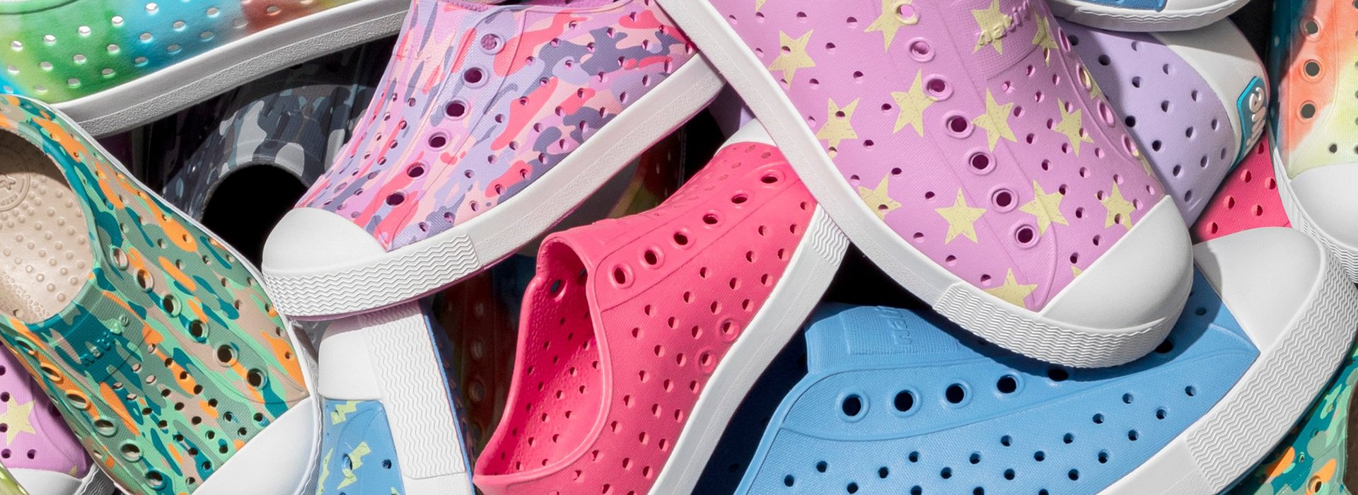 Native Shoes