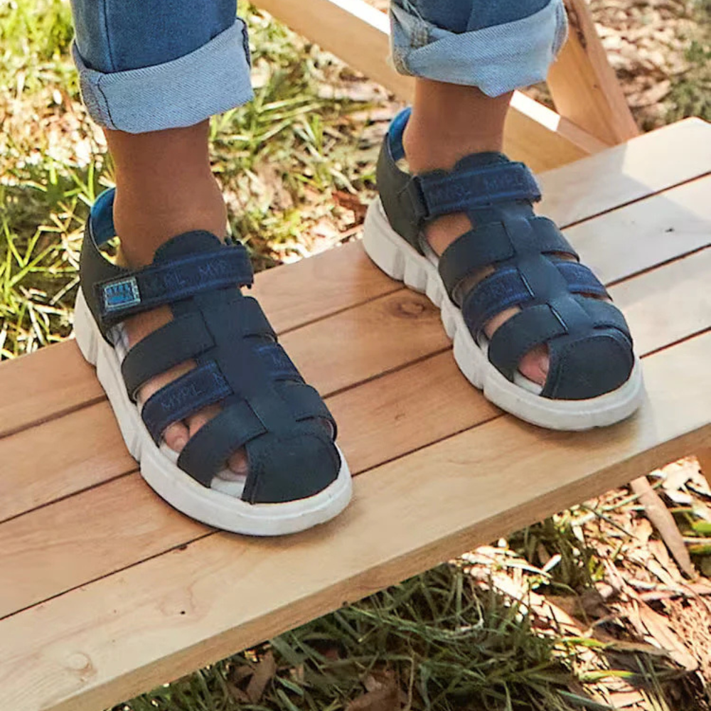 Mayoral Summer Footwear
