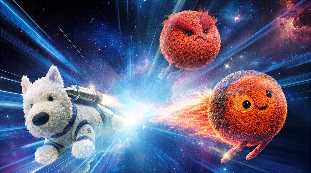 Jellycat Space 2026