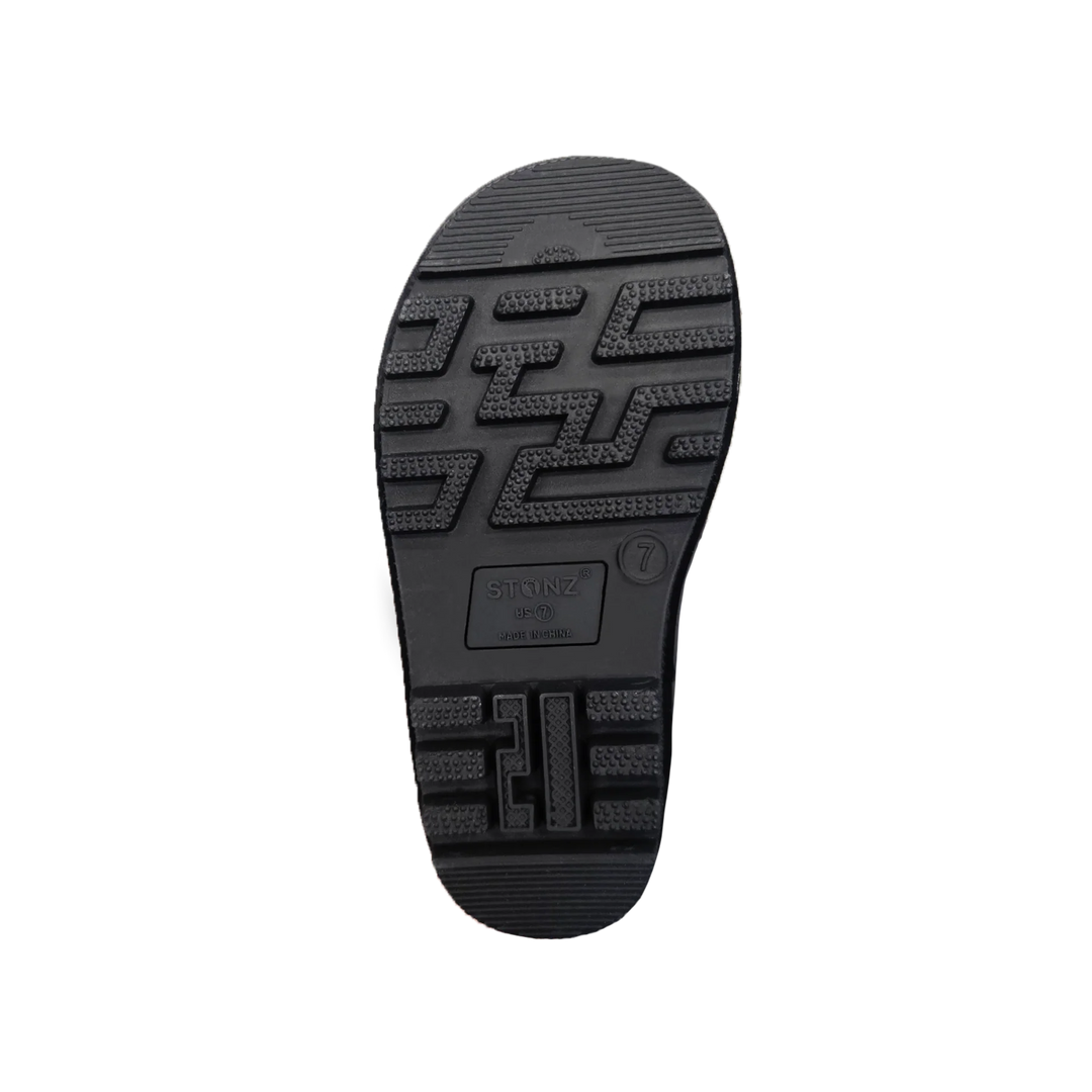 Stonz Rain Boots 2.0 - Black