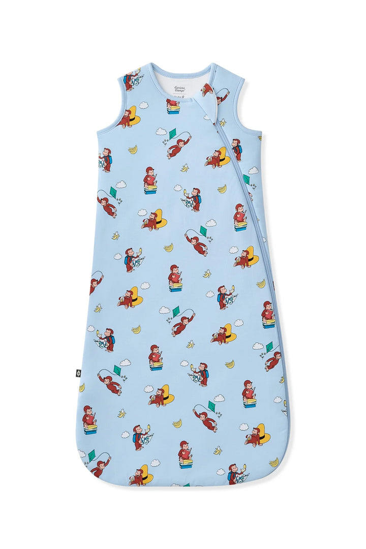 Kyte Baby 1.0 TOG Sleep Bag - Curious George