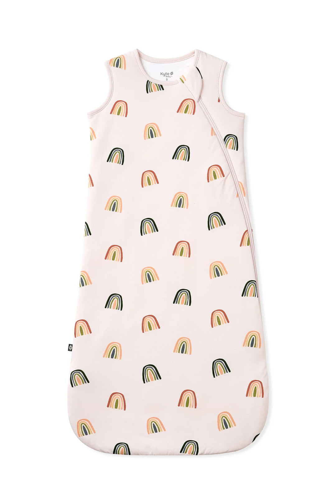 Kyte Baby 1.0 TOG Sleep Bag - Retro Rainbow