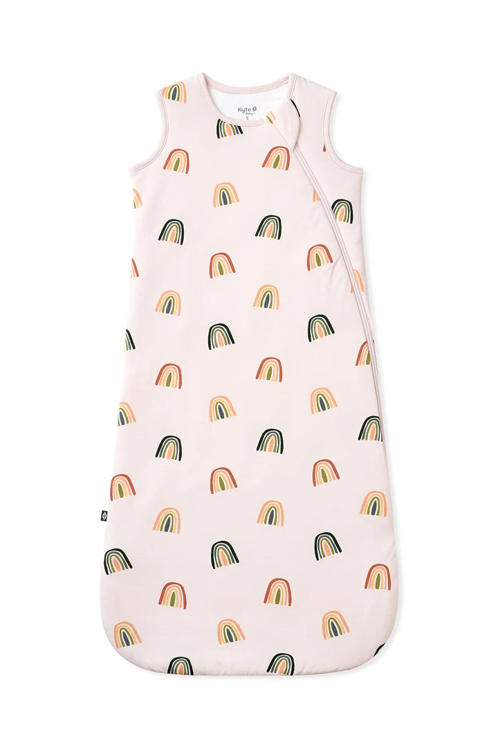Kyte Baby 1.0 TOG Sleep Bag - Retro Rainbow