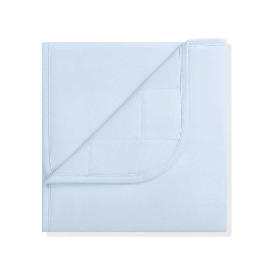 Kyte Baby Baby Blanket - Breeze
