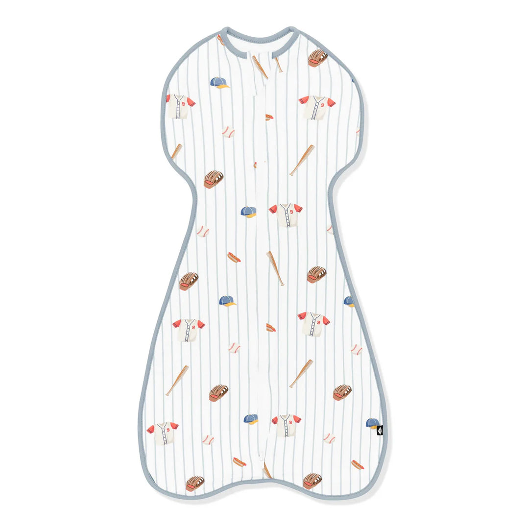 Kyte Baby 0.5 TOG Swaddle Bag - Home Run