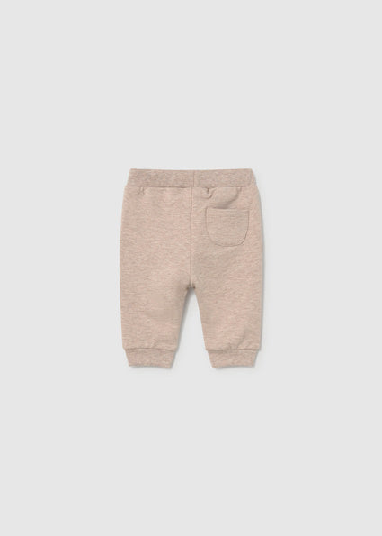 Mayoral 3pc Tracksuit - Blueberry