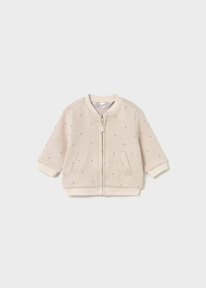 Mayoral 3pc Tracksuit - Mocha