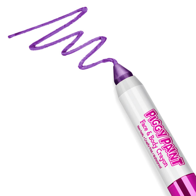 Piggy Paint Face &amp; Body Crayon