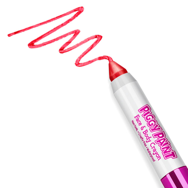 Piggy Paint Face &amp; Body Crayon