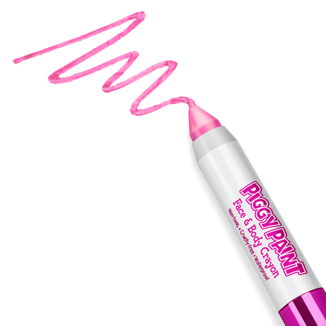 Piggy Paint Face &amp; Body Crayon