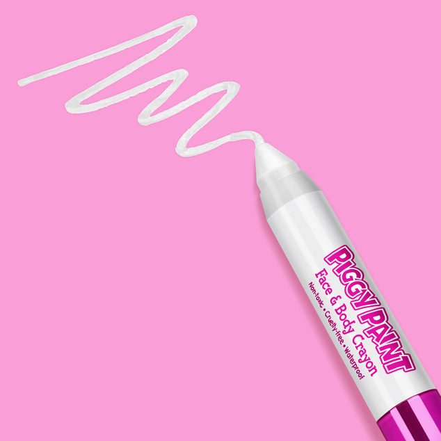 Piggy Paint Face &amp; Body Crayon