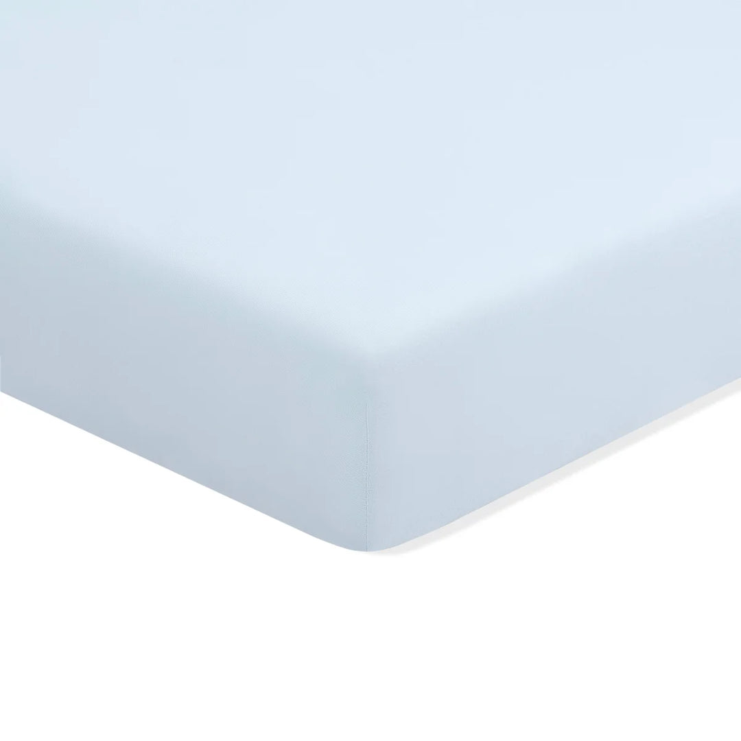 Kyte Baby Crib Sheet - Breeze