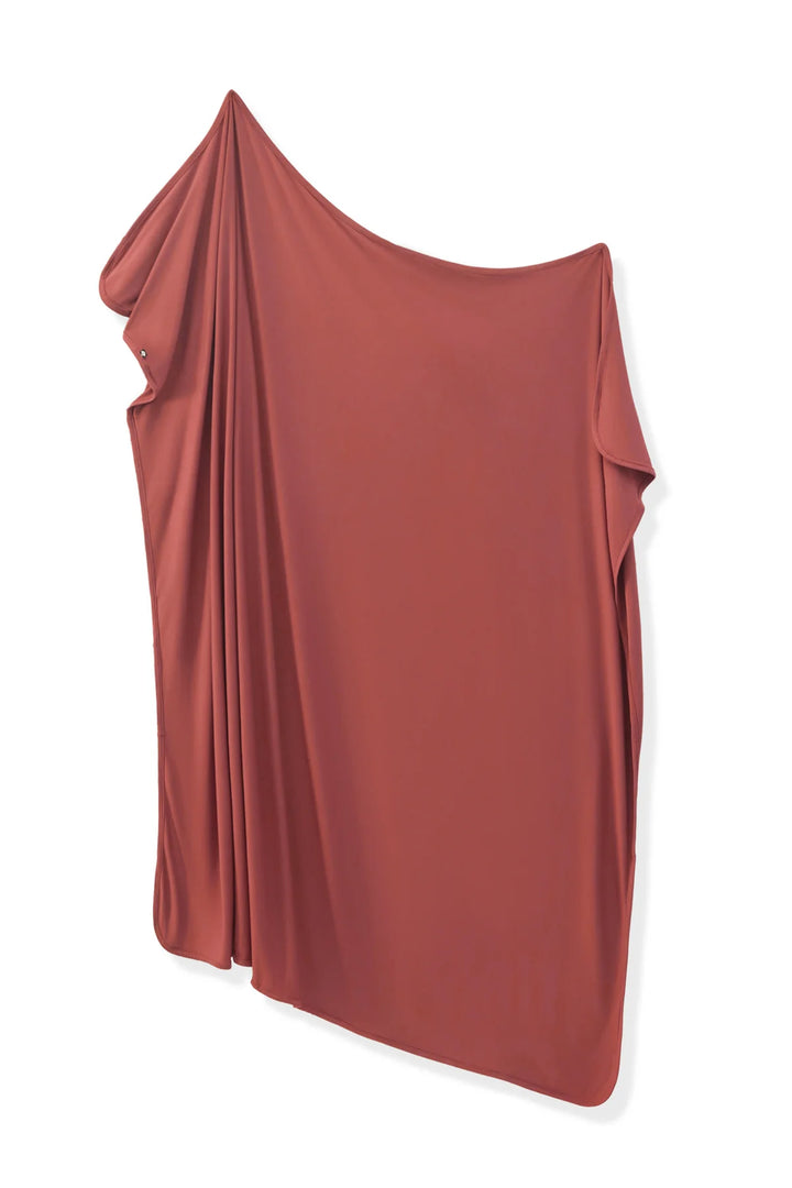 Kyte Baby Swaddle Blanket - Ember