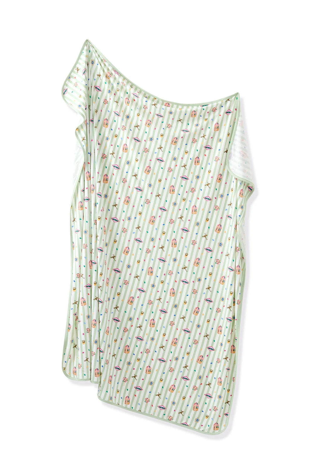 Kyte Baby Swaddle Blanket - Honeydukes