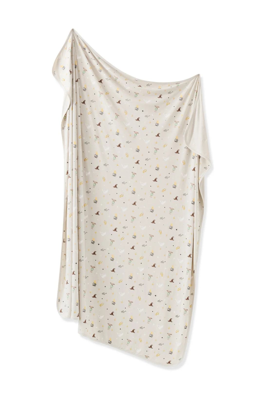 Kyte Baby Swaddle Blanket - Starry Icon