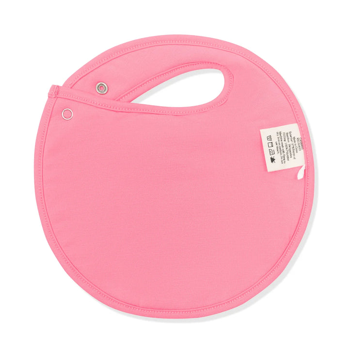 Kyte Baby Cushy Bib - Tulip