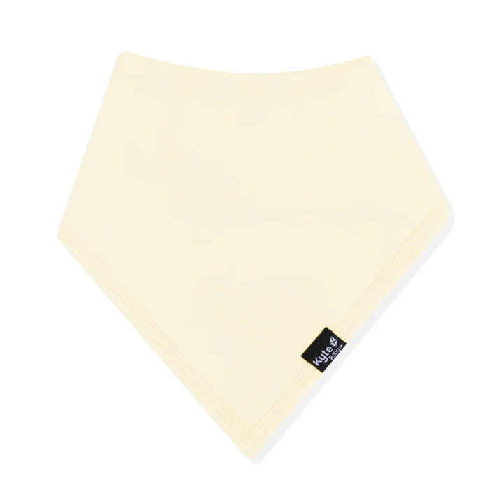 Kyte Baby Bib - Chamomile