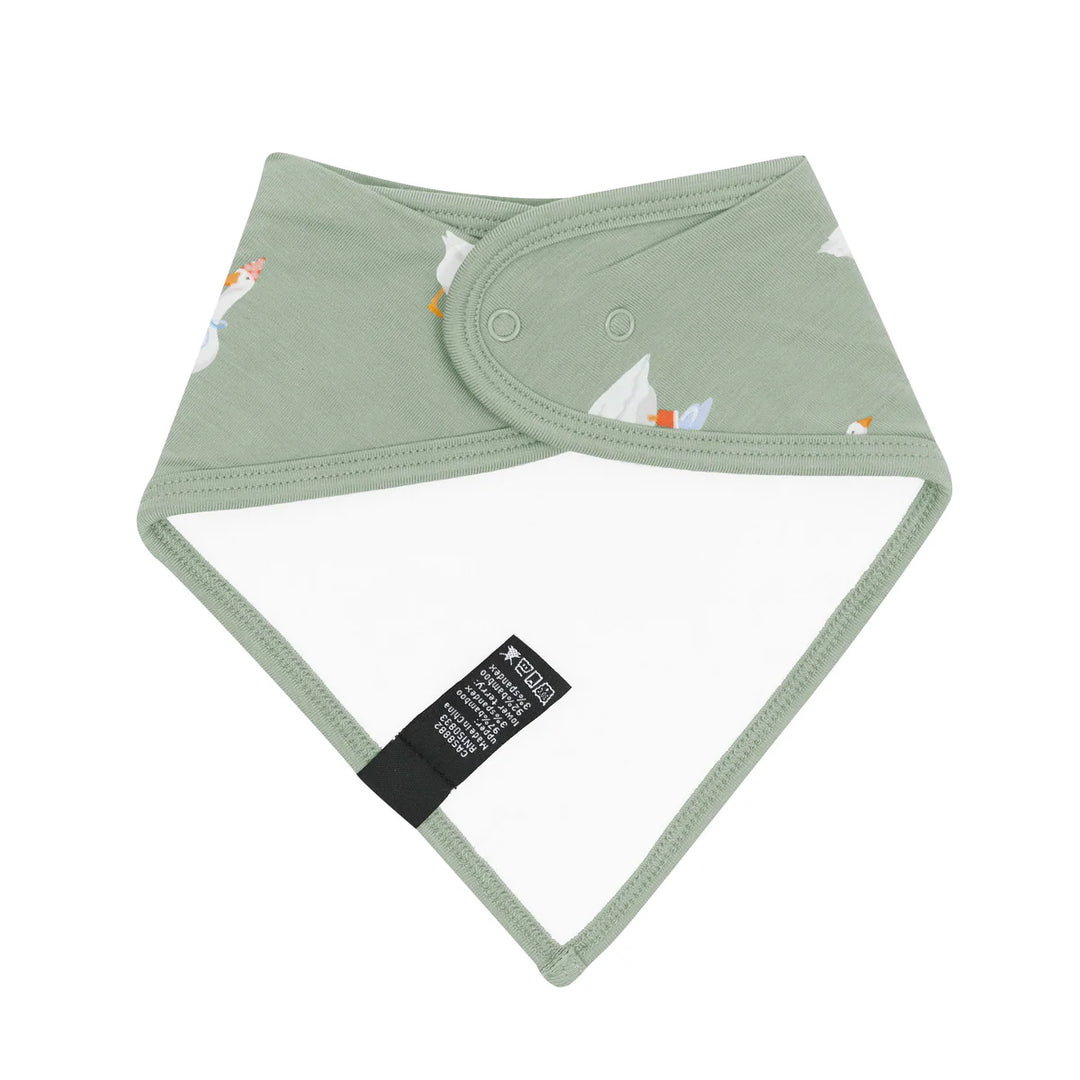 Kyte Baby Bib - Silly Goose